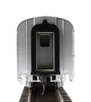 Walthers Mainline 910-30017 85' Budd Large-Window Coach - Ready to Run - Denver & Rio Grande Western, HO