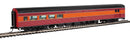 Walthers Mainline 910-30064 85' Budd Baggage-Lounge - Ready to Run -- Southern Pacific(TM) (Daylight), HO