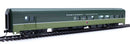 Walthers Mainline 910-30068 85' Budd Baggage-Lounge - Ready to Run -- Northern Pacific, HO