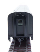 Walthers Mainline 910-30068 85' Budd Baggage-Lounge - Ready to Run -- Northern Pacific, HO