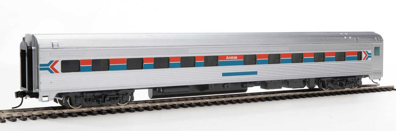 WalthersMainline 910-30113 85' Budd 10-6 Sleeper - Ready to Run -- Amtrak(R) Phase I, HO