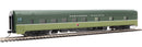 WalthersMainline 910-30116 85' Budd 10-6 Sleeper - Ready to Run - Northern Pacific, HO
