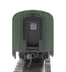 WalthersMainline 910-30116 85' Budd 10-6 Sleeper - Ready to Run - Northern Pacific, HO