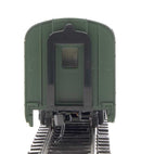 WalthersMainline 910-30116 85' Budd 10-6 Sleeper - Ready to Run - Northern Pacific, HO