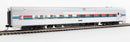 Walthers Mainline 910-30166 85' Budd Diner - Ready to Run - Amtrak(R) Phase I, HO