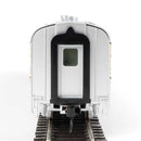 Walthers Mainline 910-30167 85' Budd Diner - Ready to Run -- Denver & Rio Grande Western, HO
