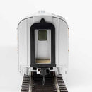 Walthers Mainline 910-30167 85' Budd Diner - Ready to Run -- Denver & Rio Grande Western, HO