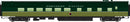 Walthers Mainline 910-30169 85' Budd Diner - Ready to Run - Northern Pacific, HO