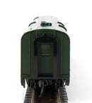 Walthers Mainline 910-30169 85' Budd Diner - Ready to Run - Northern Pacific, HO