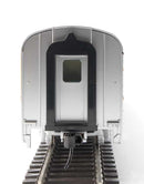Walthers Mainline 910-30208 85' Budd Small-Window Coach - Ready to Run - Denver & Rio Grande Western, HO