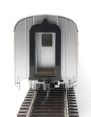 Walthers Mainline 910-30208 85' Budd Small-Window Coach - Ready to Run - Denver & Rio Grande Western, HO