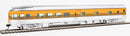 Walthers Mainline 910-30366 85' Budd Observation - Ready To Run - Denver & Rio Grande Western, HO