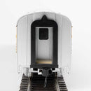 Walthers Mainline 910-30366 85' Budd Observation - Ready To Run - Denver & Rio Grande Western, HO