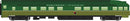 Walthers Mainline 910-30368 85' Budd Observation - Ready To Run - Northern Pacific, HO