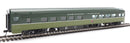 Walthers Mainline 910-30368 85' Budd Observation - Ready To Run - Northern Pacific, HO