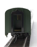 Walthers Mainline 910-30368 85' Budd Observation - Ready To Run - Northern Pacific, HO