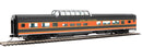 Walthers Mainline 910-30410 85' Budd Dome Coach - Ready to Run - Great Northern, HO