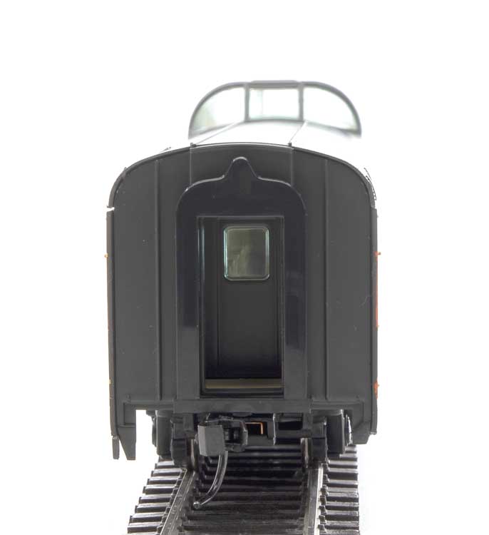 Walthers Mainline 910-30410 85' Budd Dome Coach - Ready to Run -- Great Northern, HO