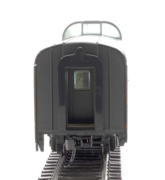 Walthers Mainline 910-30410 85' Budd Dome Coach - Ready to Run -- Great Northern, HO