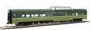 Walthers Mainline 910-30411 85' Budd Dome Coach - Ready to Run - Northern Pacific, HO