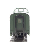 Walthers Mainline 910-30411 85' Budd Dome Coach - Ready to Run - Northern Pacific, HO