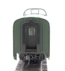 Walthers Mainline 910-30411 85' Budd Dome Coach - Ready to Run - Northern Pacific, HO