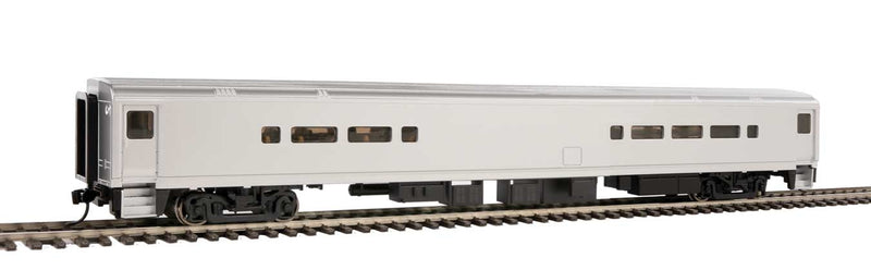 Walthers Mainline 910-31053 85' Horizon Cafe/Club Food Service Car - Ready to Run -- Painted, Unlettered, HO