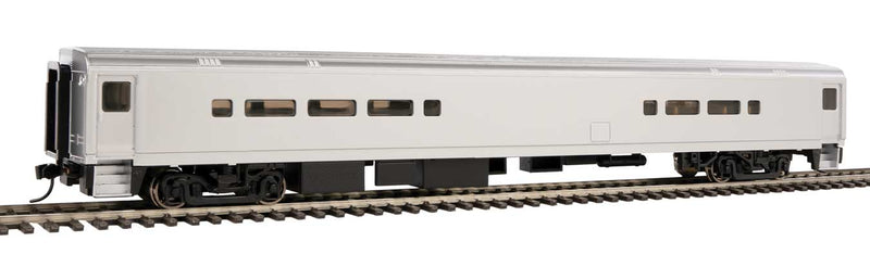 Walthers Mainline 910-31053 85' Horizon Cafe/Club Food Service Car - Ready to Run -- Painted, Unlettered, HO