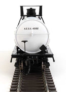 WalthersMainline 910-48018 36' Chemical Tank Car - Ready to Run -- A.E. Staley AESX