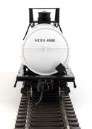 WalthersMainline 910-48018 36' Chemical Tank Car - Ready to Run -- A.E. Staley AESX