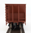WalthersMainline 910-56612 34' 100-Ton 2-Bay Hopper - Ready to Run -- Norfolk Southern