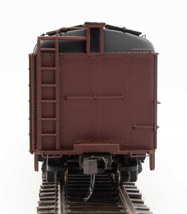 Walthers 920-17229 50' Pennsylvania Class R50b Express Reefer -- Pennsylvania Railroad