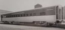WalthersProto 920-18912 85' Pullman-Standard Southern Pacific 83-C-2 Coach -- Southern Pacific(TM)
