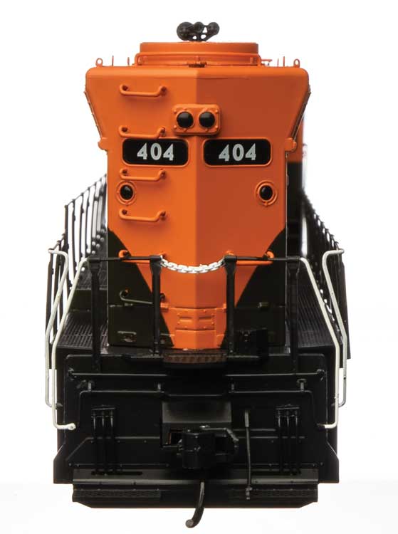 WalthersProto 920-41151 EMD SD45 - LokSound 5 Sound & DCC -- Great Northern