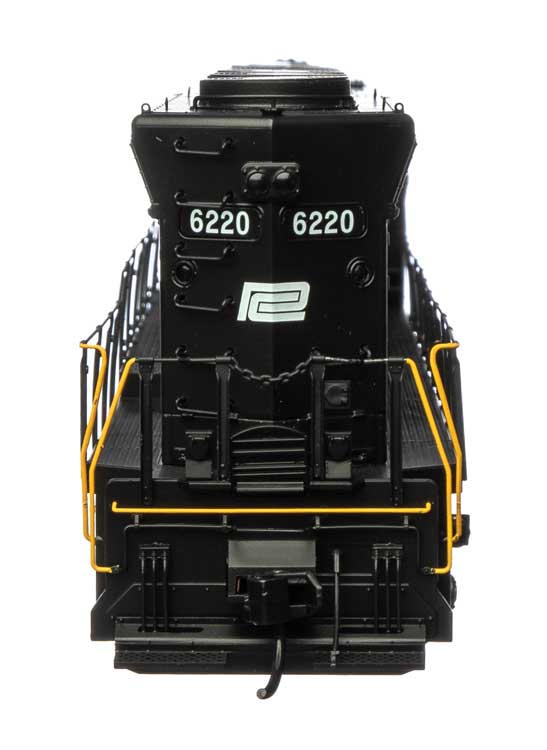 WalthersProto 920-41157 EMD SD45 - LokSound 5 Sound & DCC -- Penn Central