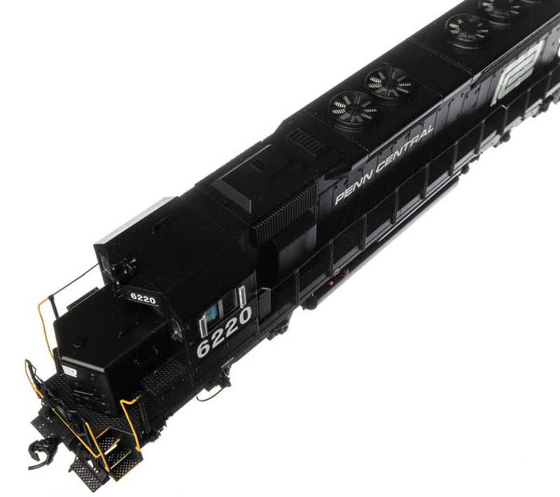 WalthersProto 920-41157 EMD SD45 - LokSound 5 Sound & DCC -- Penn Central