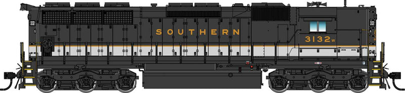 WalthersProto 920-41158 EMD SD45 - LokSound 5 Sound & DCC -- Southern Railway