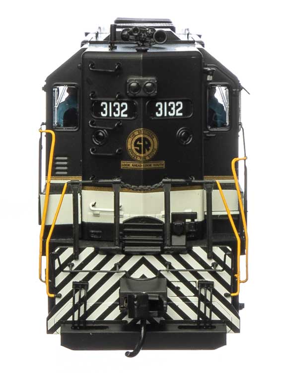 WalthersProto 920-41158 EMD SD45 - LokSound 5 Sound & DCC -- Southern Railway