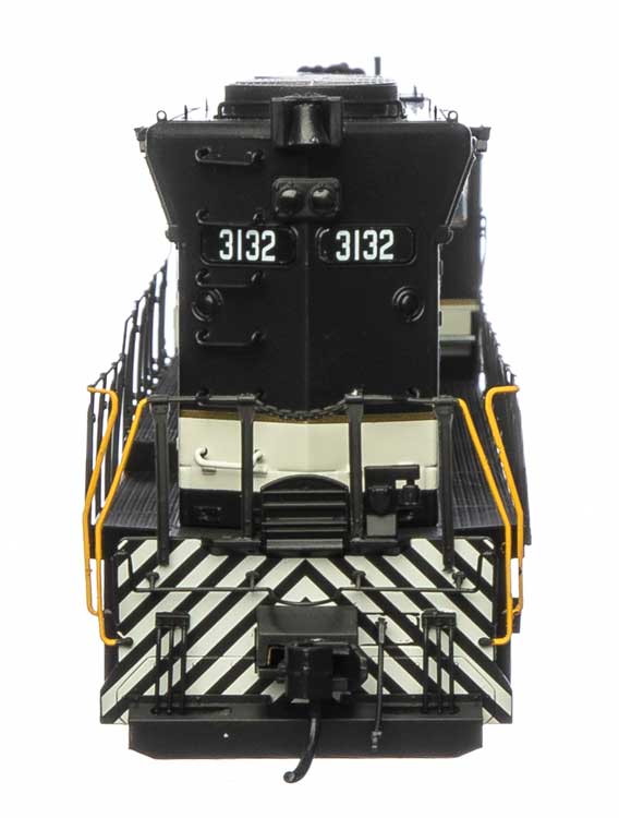 WalthersProto 920-41158 EMD SD45 - LokSound 5 Sound & DCC -- Southern Railway