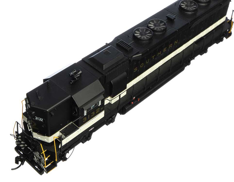 WalthersProto 920-41158 EMD SD45 - LokSound 5 Sound & DCC -- Southern Railway