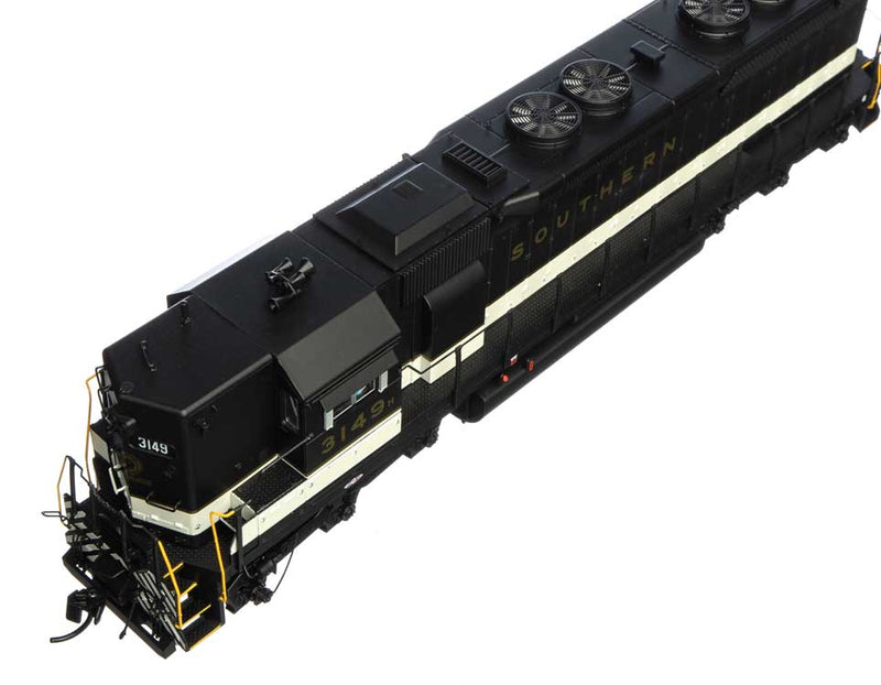 WalthersProto 920-41159 EMD SD45 - LokSound 5 Sound & DCC -- Southern Railway