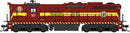 WalthersProto 920-41705 EMD SD9 - ESU LokSound 5 Sound & DCC - Duluth, Missabe and Iron Range
