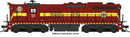WalthersProto 920-41706 EMD SD9 - ESU LokSound 5 Sound & DCC - Duluth, Missabe and Iron Range