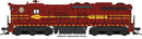 WalthersProto 920-48707 EMD SD9 - Standard DC -- Duluth, Missabe and Iron Range
