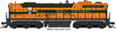 WalthersProto 920-41710 EMD SD9 - ESU LokSound 5 Sound & DCC - Great Northern