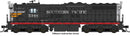 WalthersProto 920-41712 EMD SD9 - ESU LokSound 5 Sound & DCC -- Southern Pacific(TM)