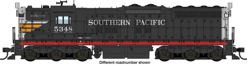 WalthersProto 920-48711 EMD SD9 - Standard DC -- Southern Pacific(TM)