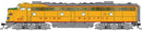 WalthersProto 920-42956 EMD E9A - LokSound 5 Sound & DCC -- Milwaukee Road