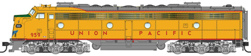 WalthersProto 920-42957 EMD E9A - LokSound 5 Sound & DCC -- Milwaukee Road