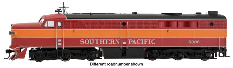 PREORDER WalthersProto 920-43707 Alco PA - LokSound 5 Sound & DCC -- Southern Pacific(TM)